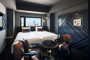 Mercure Tokyu Stay Osaka Namba