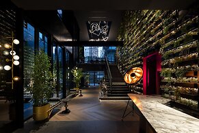 Mercure Tokyu Stay Osaka Namba