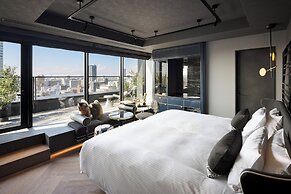 Mercure Tokyu Stay Osaka Namba