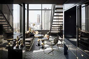 Mercure Tokyu Stay Osaka Namba