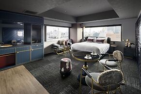 Mercure Tokyu Stay Osaka Namba