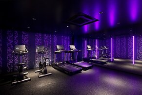 Mercure Tokyu Stay Osaka Namba