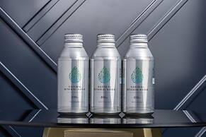 Mercure Tokyu Stay Osaka Namba