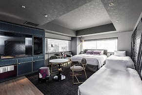 Mercure Tokyu Stay Osaka Namba