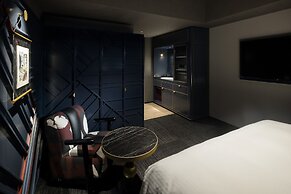 Mercure Tokyu Stay Osaka Namba