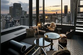 Mercure Tokyu Stay Osaka Namba