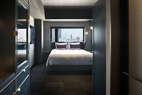 Mercure Tokyu Stay Osaka Namba