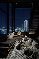 Mercure Tokyu Stay Osaka Namba