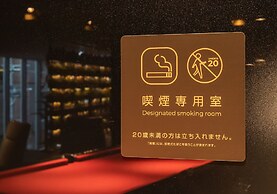 Mercure Tokyu Stay Osaka Namba