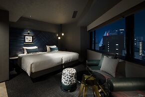 Mercure Tokyu Stay Osaka Namba