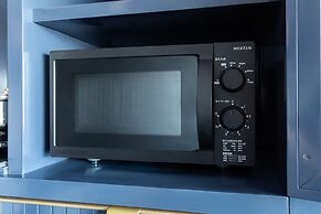 Mercure Tokyu Stay Osaka Namba