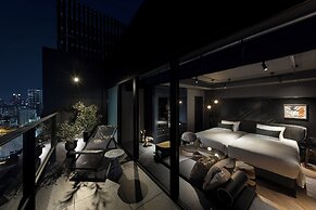 Mercure Tokyu Stay Osaka Namba