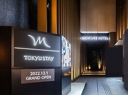 Mercure Tokyu Stay Osaka Namba