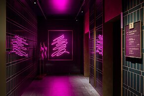 Mercure Tokyu Stay Osaka Namba