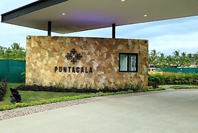 Villa Punta Cala