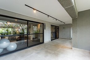 Charlie Sabiá Moema