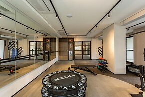 Charlie Sabiá Moema