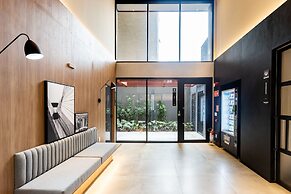 Charlie Sabiá Moema