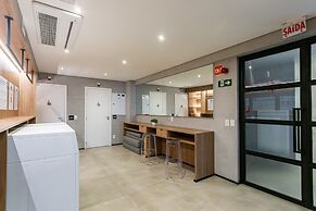 Charlie Sabiá Moema