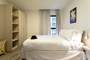 Charlie Sabiá Moema