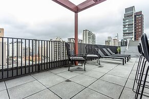 Charlie Sabiá Moema