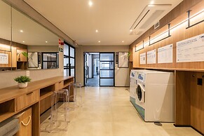 Charlie Sabiá Moema