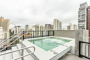 Charlie Sabiá Moema