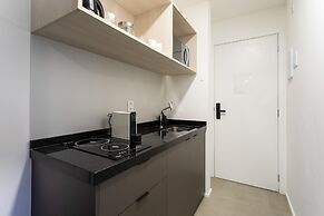 Charlie Sabiá Moema