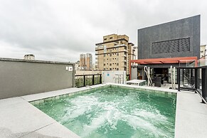 Charlie Sabiá Moema