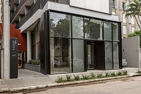 Charlie Sabiá Moema