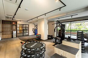 Charlie Sabiá Moema