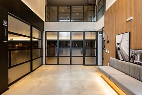 Charlie Sabiá Moema