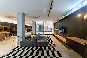 Charlie Sabiá Moema