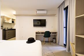 Charlie Sabiá Moema