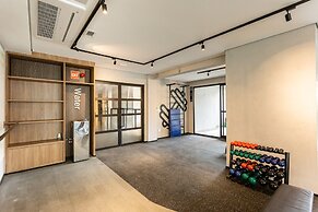 Charlie Sabiá Moema