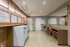 Charlie Sabiá Moema