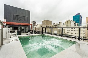 Charlie Sabiá Moema