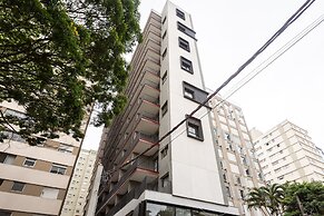 Charlie Sabiá Moema