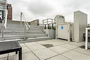 Charlie Sabiá Moema