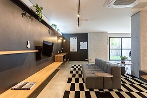 Charlie Sabiá Moema