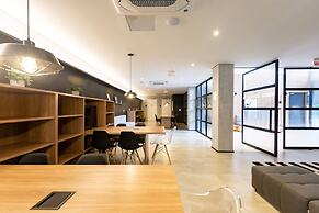 Charlie Sabiá Moema