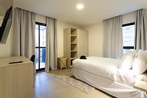 Charlie Sabiá Moema