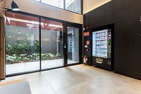 Charlie Sabiá Moema