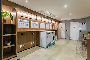 Charlie Sabiá Moema