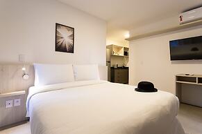 Charlie Sabiá Moema