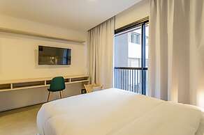 Charlie Sabiá Moema