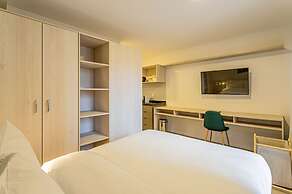 Charlie Sabiá Moema