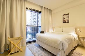 Charlie Sabiá Moema