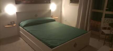 Lovley Studio in the Historical Center of Palermo