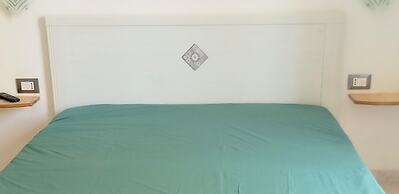 Lovley Studio in the Historical Center of Palermo